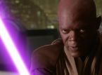 Star Wars -ohjaaja haluaisi Dave Filonilta Mace Windun takaisin