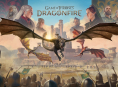 Paina nimesi Targaryenin legendaan uusimmassa Game of Thrones -mobiilipeliss&auml; Dragonfire