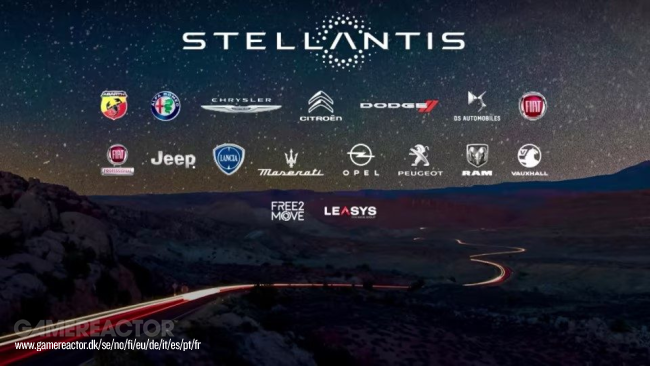 Stellantis on valmis ja tarjoaa runsaasti pieniä halpoja sähköautoja vuoteen 2028 mennessä