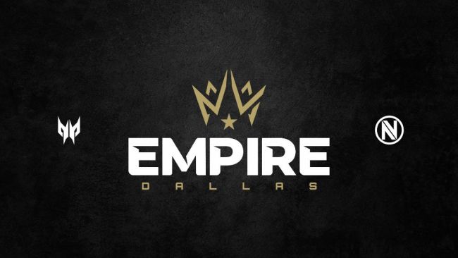 Team Envy tekee paluun