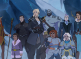 The Legend of Vox Machina palaa kes&auml;kuussa Prime Videolle
