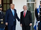 Yhdysvallat iskee Iranin ydinlaitoksiin, Iran sanoo, että kaikki vaihtoehdot ovat avoinna itsepuolustukseen