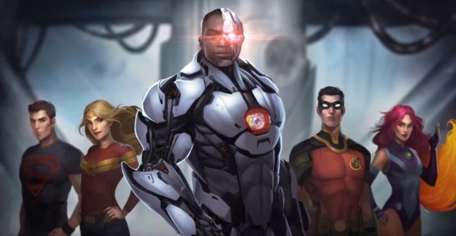 10 peliä, joita Warner Brosin pitäisi tehdä juuri nyt