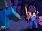 Minecraft: Story Mode - Episode 1: The Order of the Stone