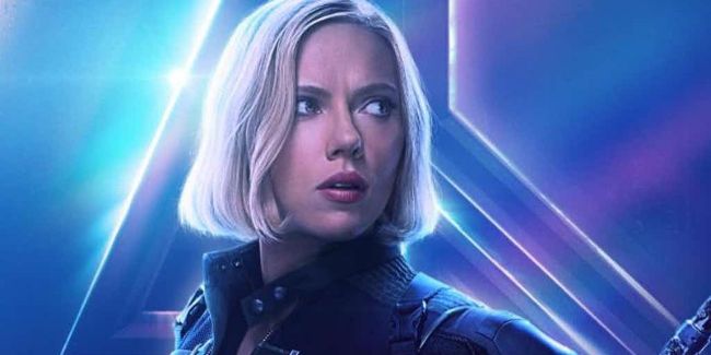 Scarlett Johansson vahvistui tähdittämään ensimmäistä kauhuelokuvaansa
