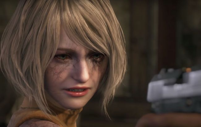Resident Evil 4