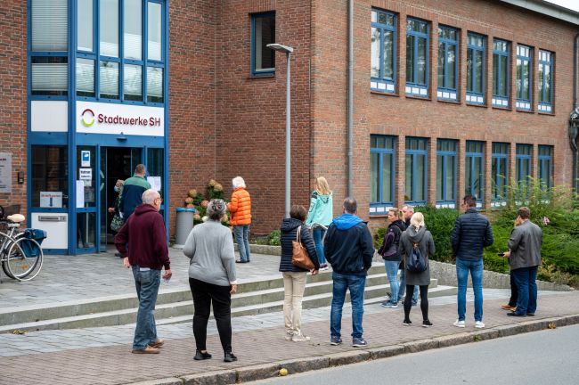 Kaikki mitä sinun tulee tietää Saksan sunnuntain vaaleista