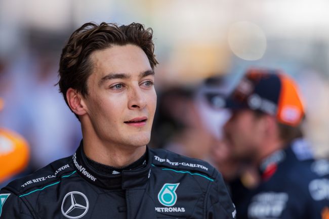 George Russell jälleen voittajana Formula 1:ssä: Miten F1:n 2026-pisteet muuttuivat Itävallan osakilpailun jälkeen