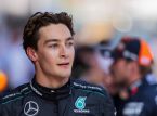 George Russell vältti rangaistuspotkun Bahrainissa avattuaan DRS:n "sekunnin murto-osalla"