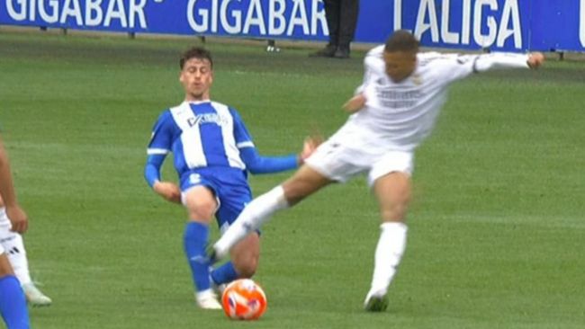 Mbappé saa ensimmäisen punaisen kortin sitten vuoden 2019 kauhistuttavan virheen jälkeen, jolla on lisäseurauksia