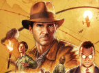 Puhuimme MachineGamesin kanssa Indiana Jones and the Great Circlesta Nintendo Switch 2:lla