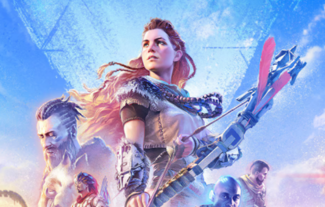 Horizon: Zero Dawn Remastered