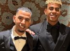 Lamine Yamalin is&auml;n mielest&auml; oli "moraalinen vahinko", ettei h&auml;nen poikansa voittanut Ballon d'Oria: "t&auml;ss&auml; tapahtui jotain outoa"