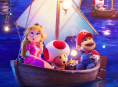 The Super Mario Galaxy Movie jatkaa teatterimenestyst&auml; ylitt&auml;m&auml;ll&auml; 870 miljoonan dollarin rajan elokuvateattereissa