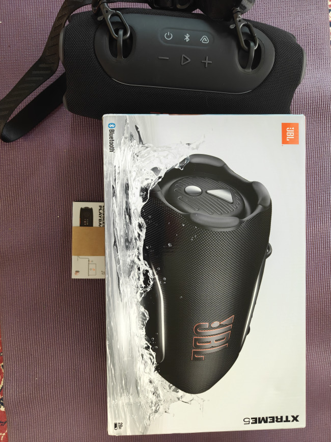 JBL Xtreme 5