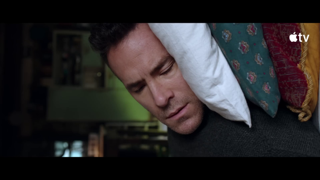 Ryan Reynolds ja Kenneth Branagh näyttelevät pääosissa Apple TV:n kaverikomediassa Mayday
