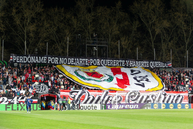Madridin kaupunginhallitus peruuttaa Rayo Vallecanon stadionin käyttöoikeuden vakavien turvallisuuspuutteiden vuoksi
