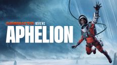 Aphelion