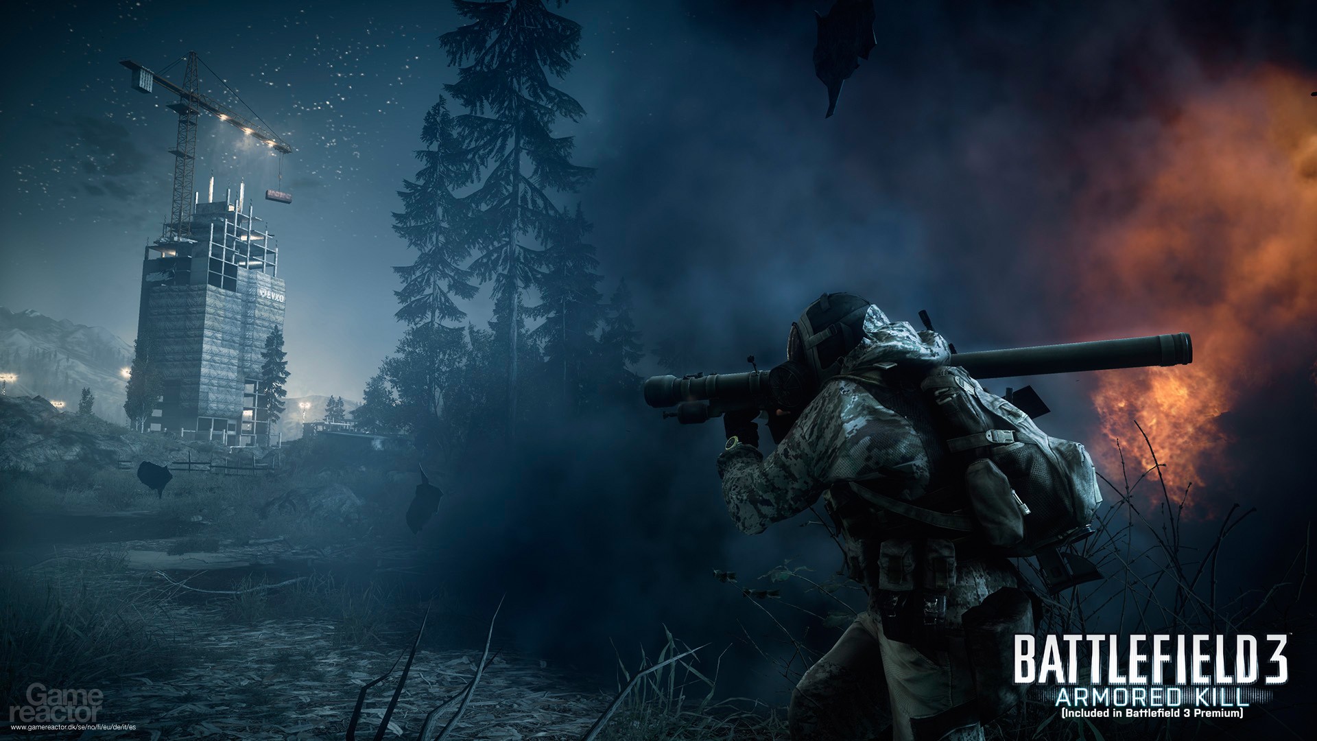 Battlefield 3
