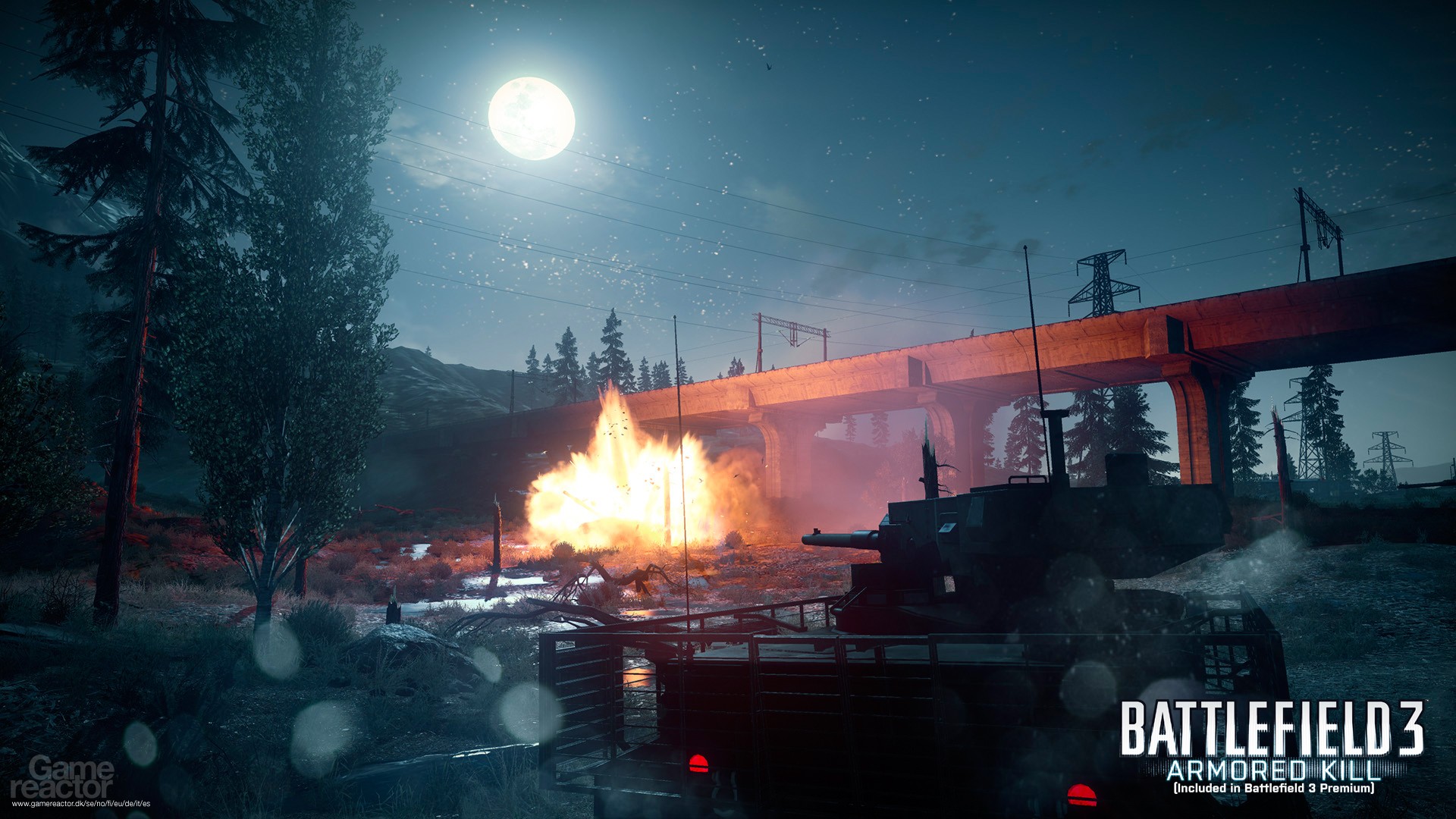 Battlefield 3