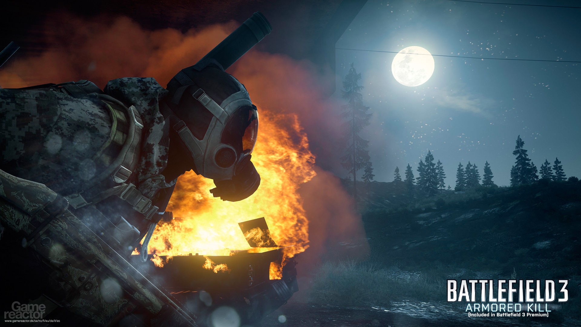 Battlefield 3
