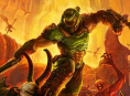Huhu: id Software on aloittanut uuden Doom-pelin kehittämisen