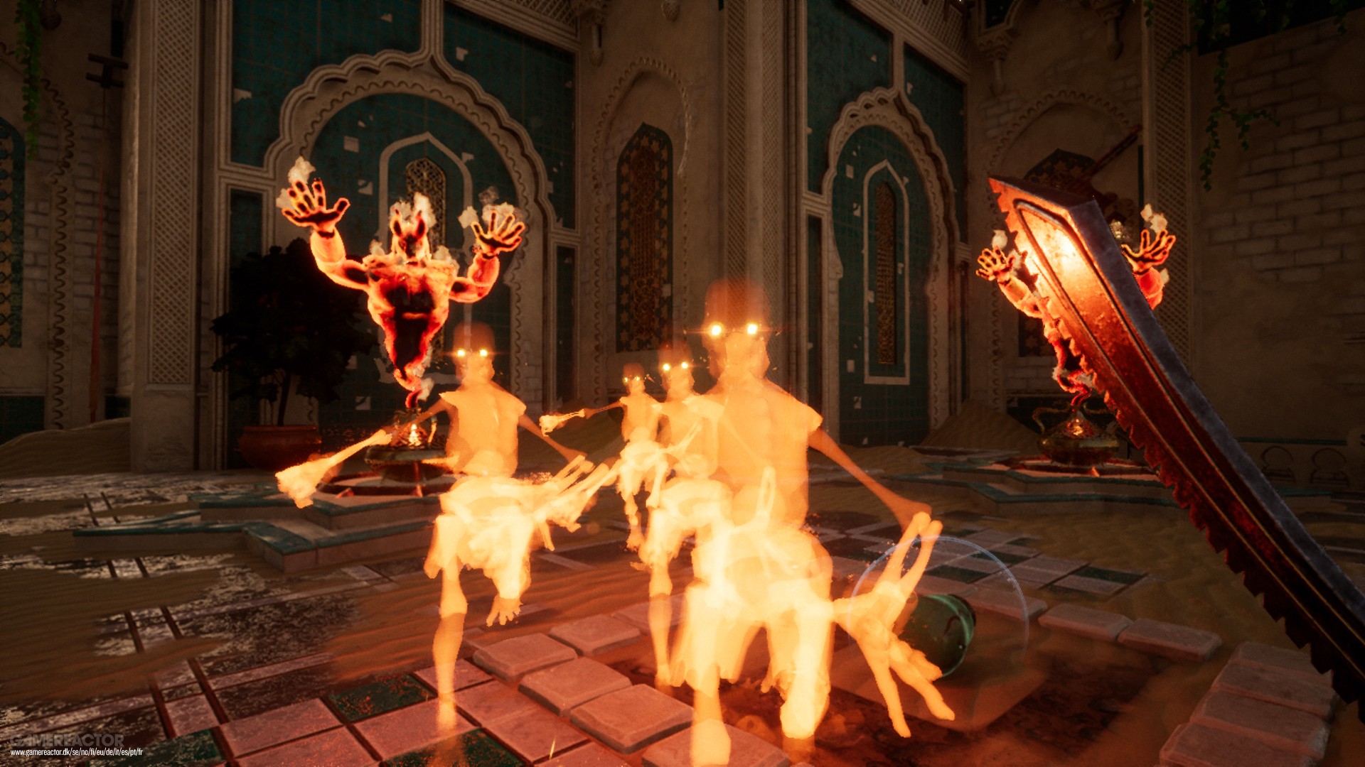City of Brass