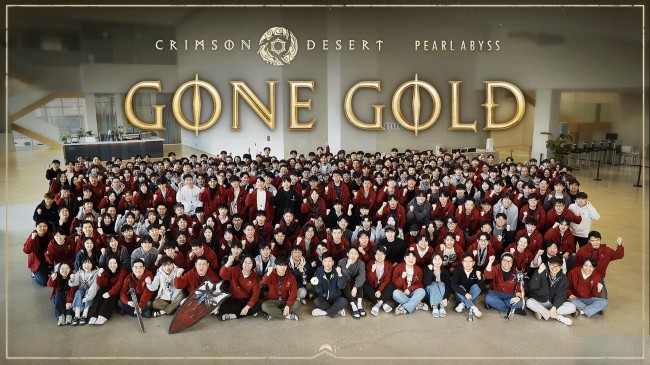 Crimson Desert