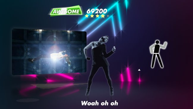 Dancestar Party