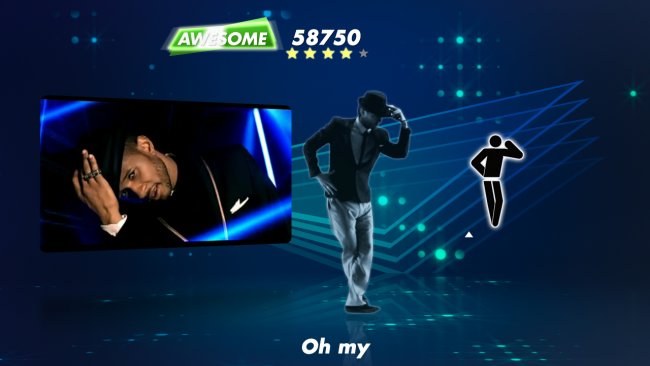 Dancestar Party
