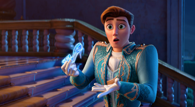 Daniel Radcliffe ja Peter Dinklage liittyvät Netflixin Cinderella-tarinaan perustuvan vaihtoehtoisen elokuvan näyttelijäkaartiin, joka tunnetaan nimellä Steps