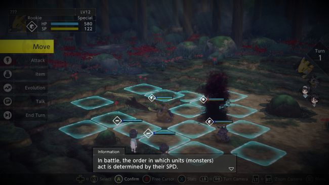 Digimon Survive