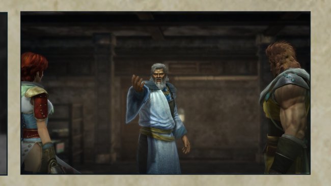 Fist of the North Star: Ken's Rage 2