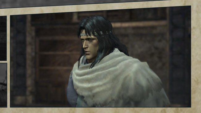 Fist of the North Star: Ken's Rage 2