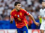 Rodri Hern&aacute;ndez avaa ovea Real Madridiin: "Maailman parhaille seuroille ei voi sanoa ei"