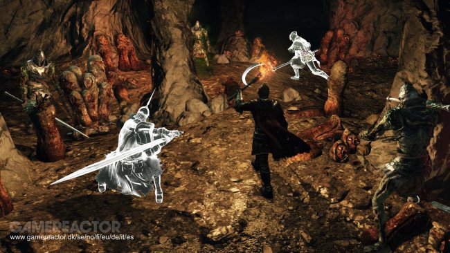 Dark Souls II