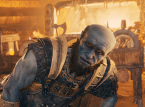 Alastair Duncan palaa Mimiriksi Amazonin God of War -sarjaan