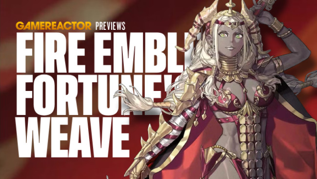 Käytännön kokemuksia: Onko Fire Emblem: Fortune’s Weave vähän liikaa? Haluan klassisen taistelujärjestelmän takaisin!