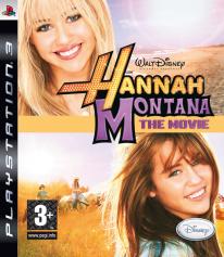 Hannah Montana: The Movie Game
