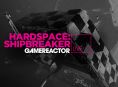 GR Livessä tänään Hardspace: Shipbreaker