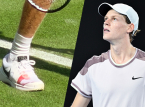 Jannik Sinner selitt&auml;&auml; veritahraiset kenk&auml;ns&auml; selviytyess&auml;&auml;n viisier&auml;isest&auml; Wimbledon-debyytist&auml;&auml;n