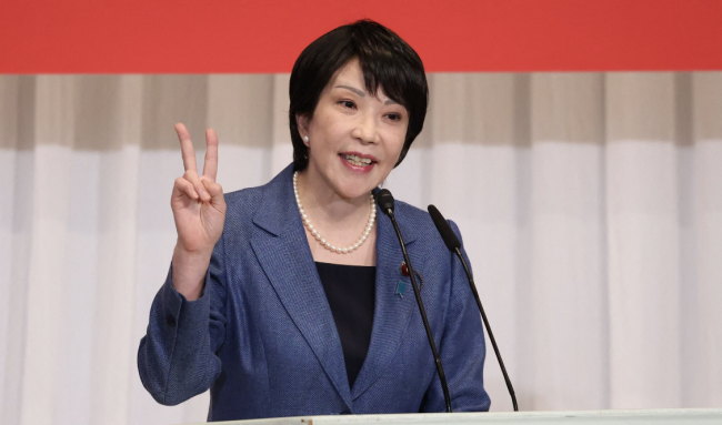 Japani hyväksyy ennätyksellisen 785 miljardin dollarin budjetin, jolla pyritään hillitsemään kasvavaa velkaa