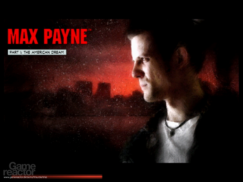 Max Payne
