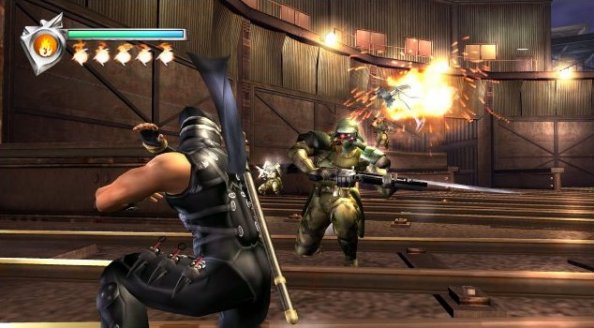 Kiitokset kaikista ihanista peleistä ja muistoista Tomonobu Itagaki