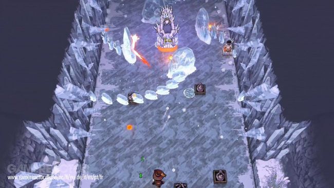 GOTY 2025: Gamereactorin paras roguelike