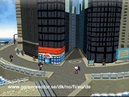 Pokémon Black/White