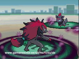 Pokémon Black/White