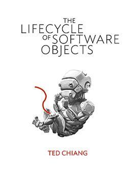Tiede, fiktio, ajattelu: Haastattelu Ted Chiangin kanssa