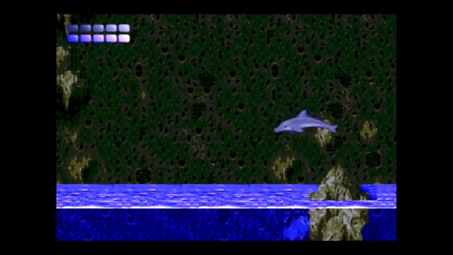 Sega Mega Drive Ultimate Collection