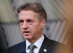 Slovenian liberaalit voittivat populistit niukasti vaaleissa